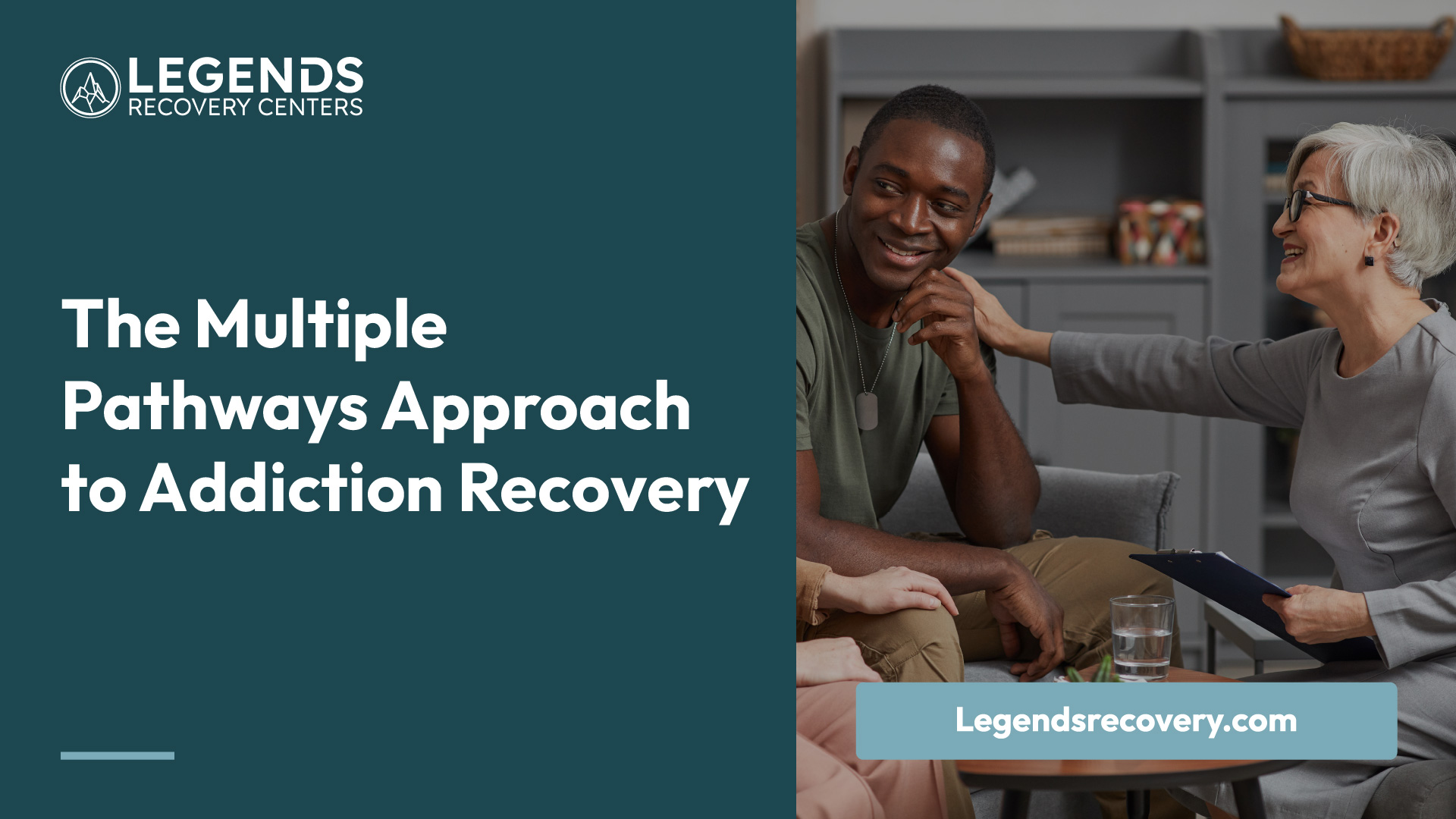 The Multiple Pathways Approach To Addiction Recovery
